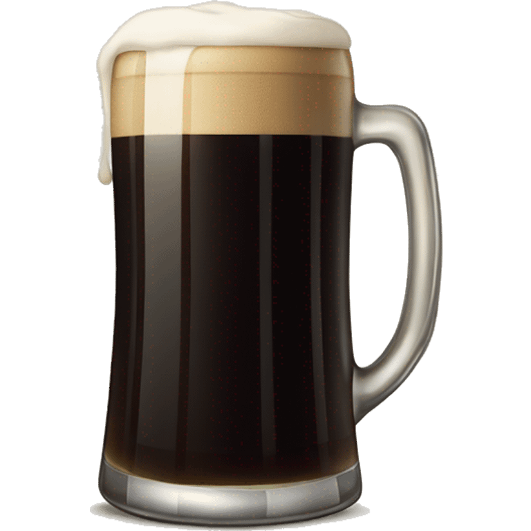 Guinness emoji