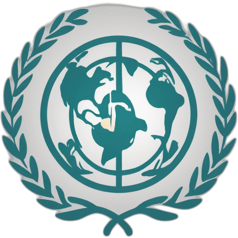 world health organization icon emoji