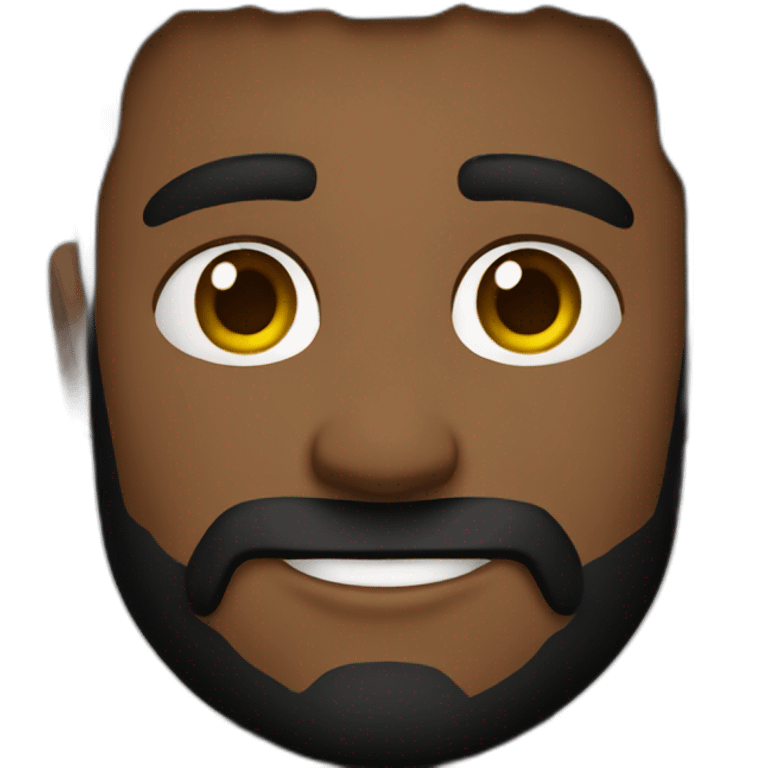 Darius LOL emoji