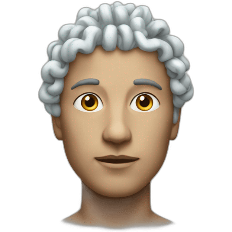 neuro religions emoji