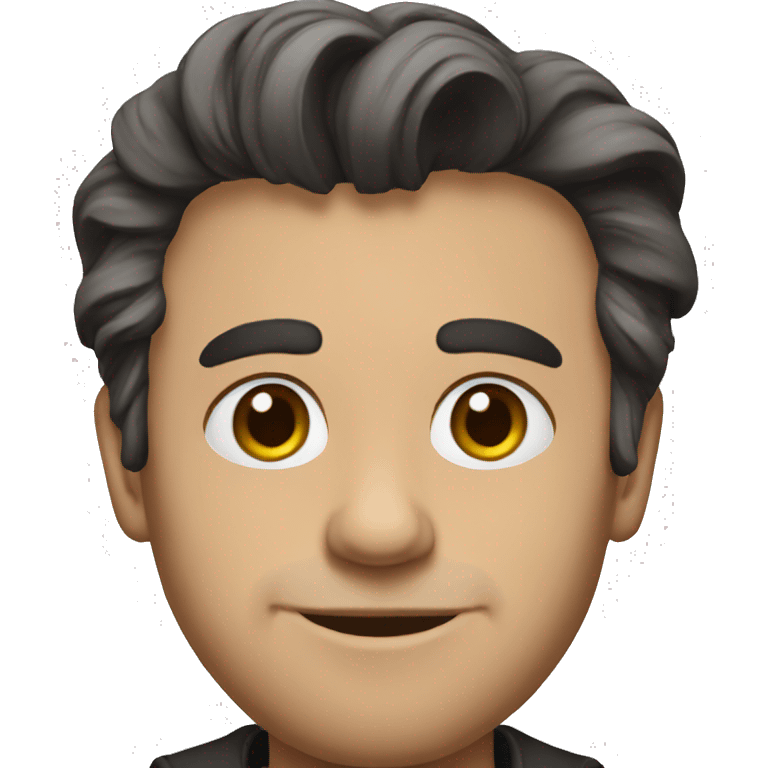 cohen emoji