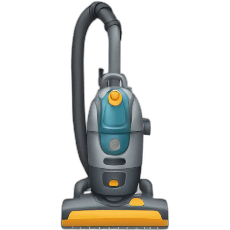 vacuum emoji