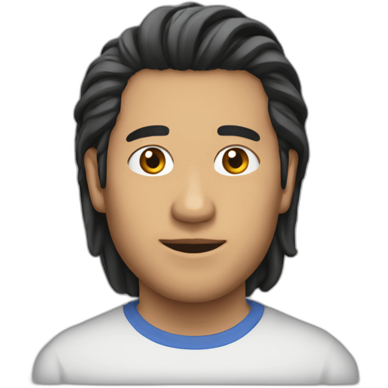 Inaki godoy emoji