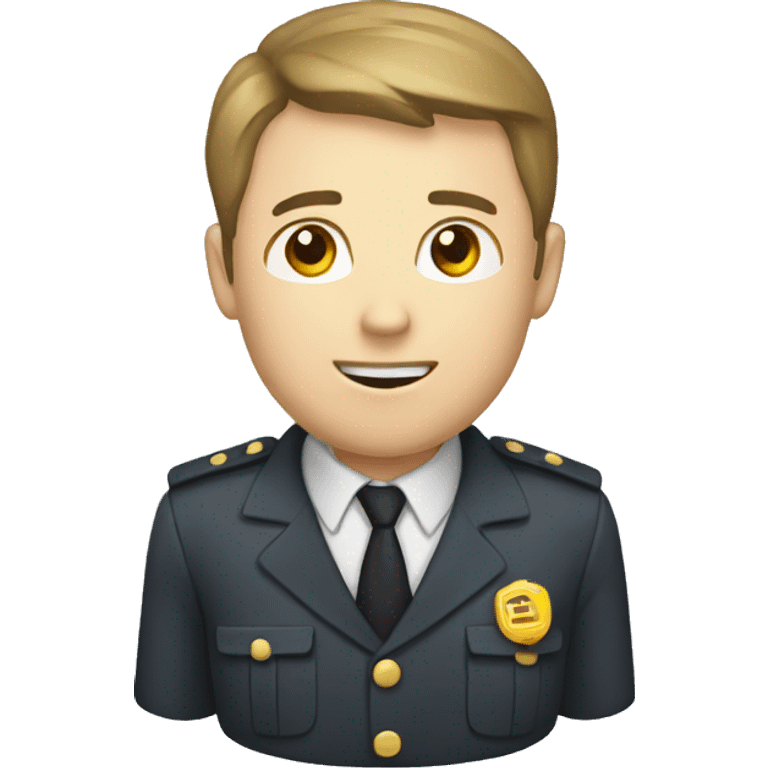 duty tax emoji