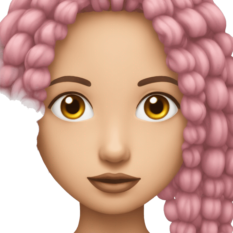 Hiena emoji