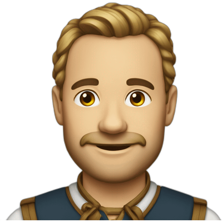 Bavaria emoji