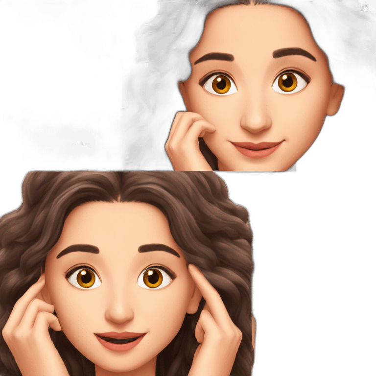 alia bhatt emoji