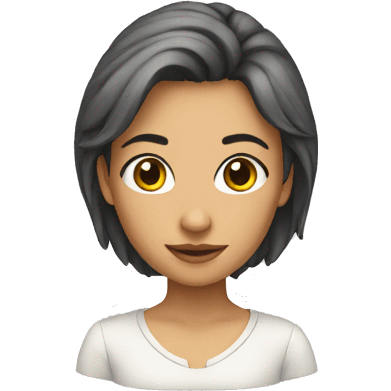 Isabella emoji