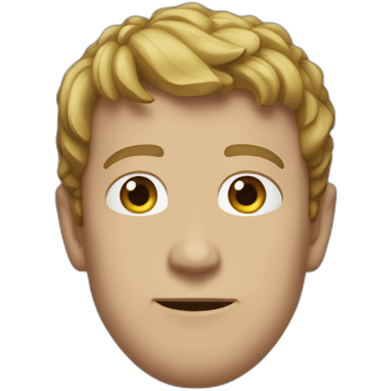 Zuck emoji