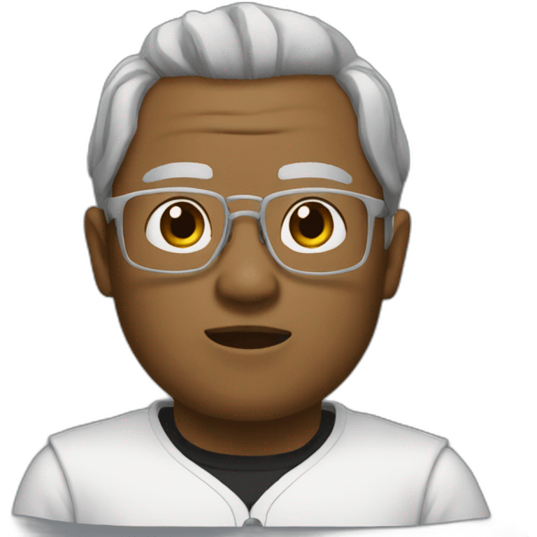 suguru geto emoji