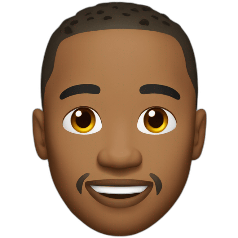 damian lillard  emoji