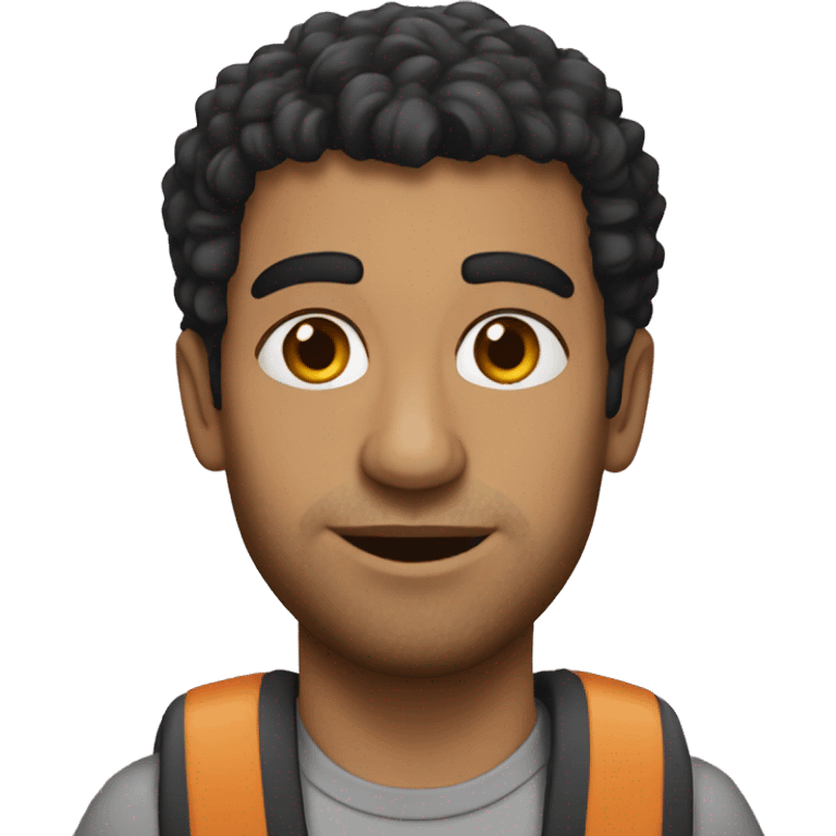 Houssam emoji