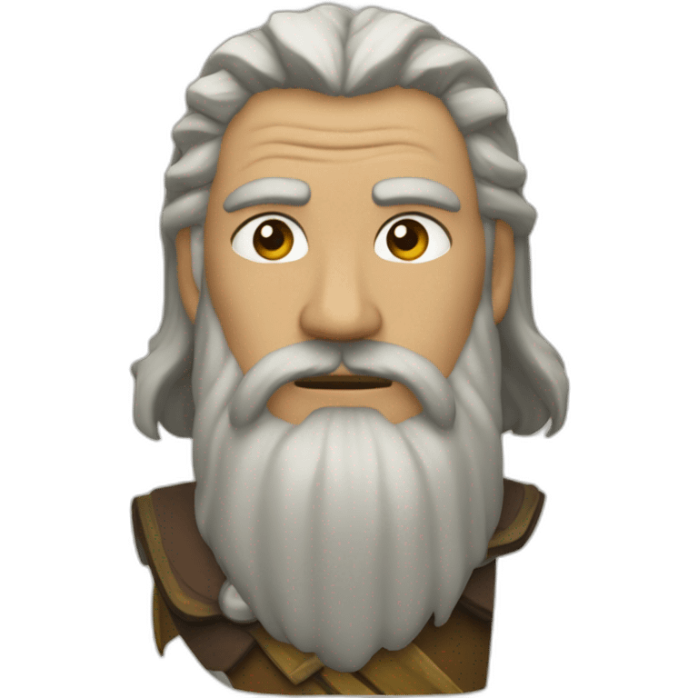 Kaamelott bohort emoji