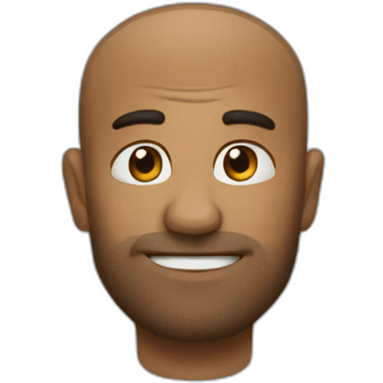 Abdos emoji