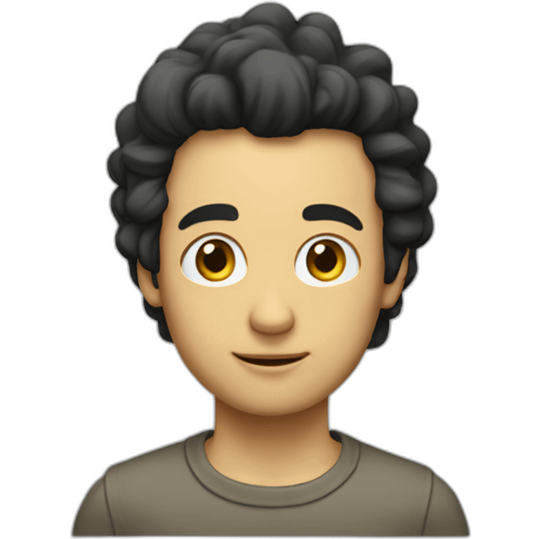 Marc eleven emoji