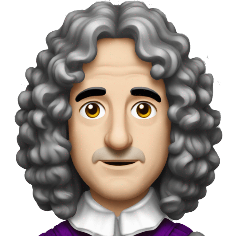 charles ii  emoji