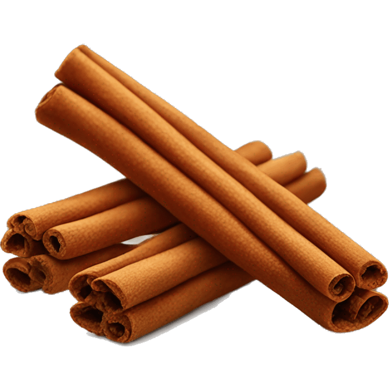 cinnamon sticks emoji