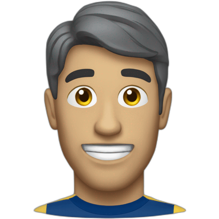 copa libertadores boca juniors emoji