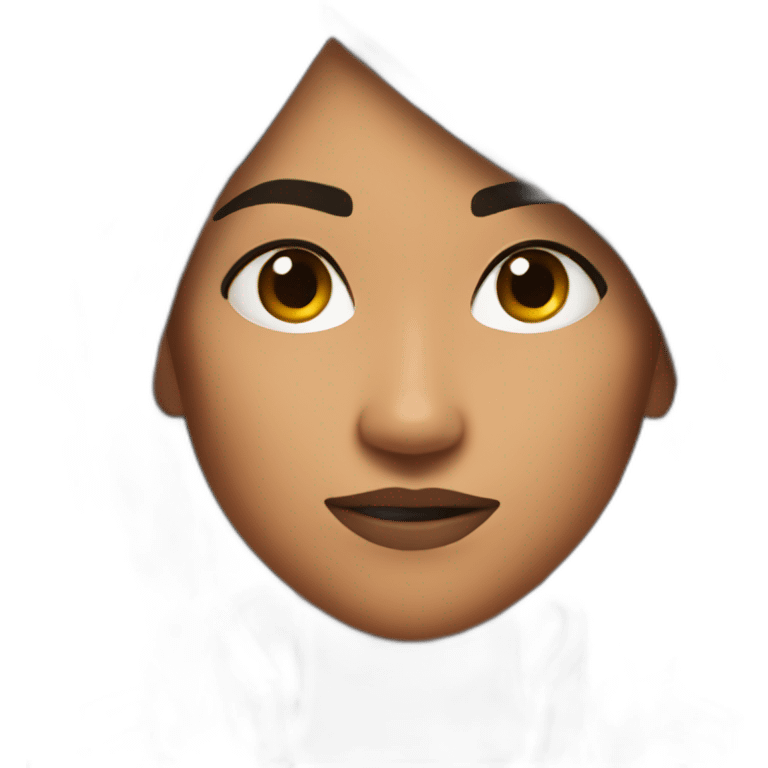 renegade raider emoji