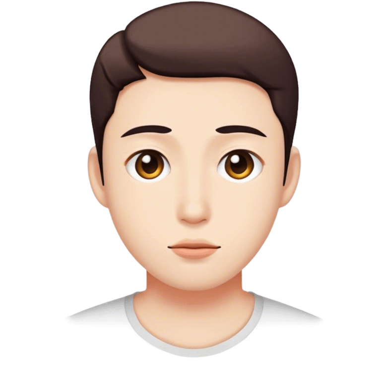 tws dohoon emoji