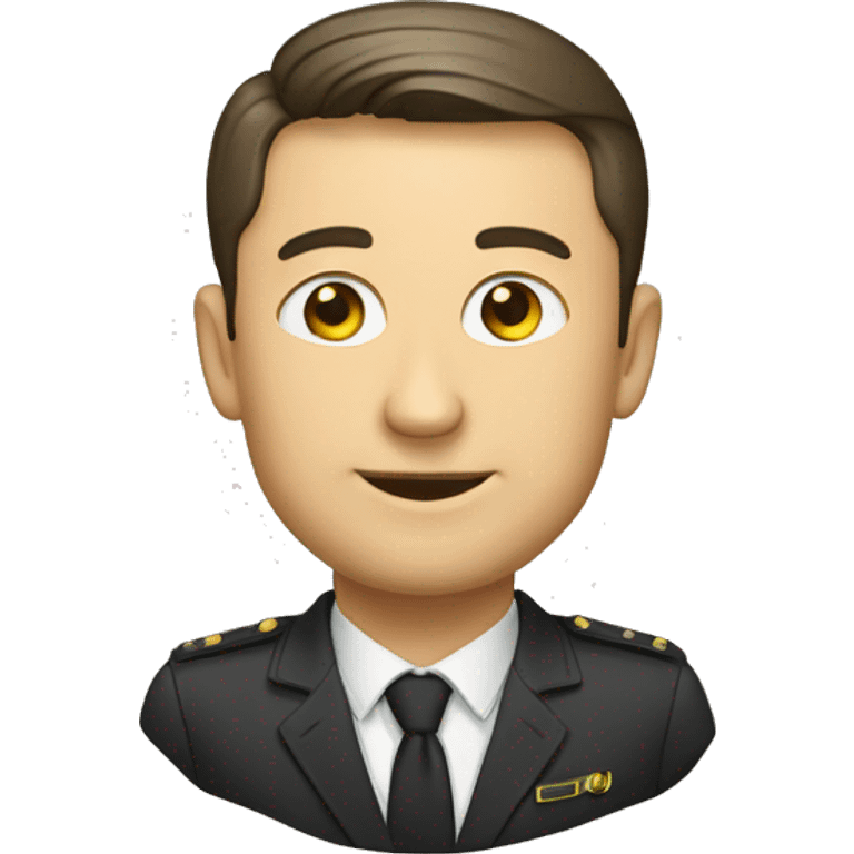 zelensky emoji