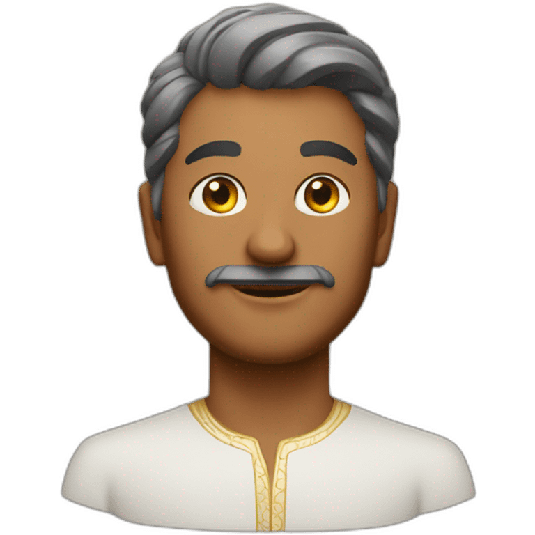 ARTISAN DARSHAN emoji