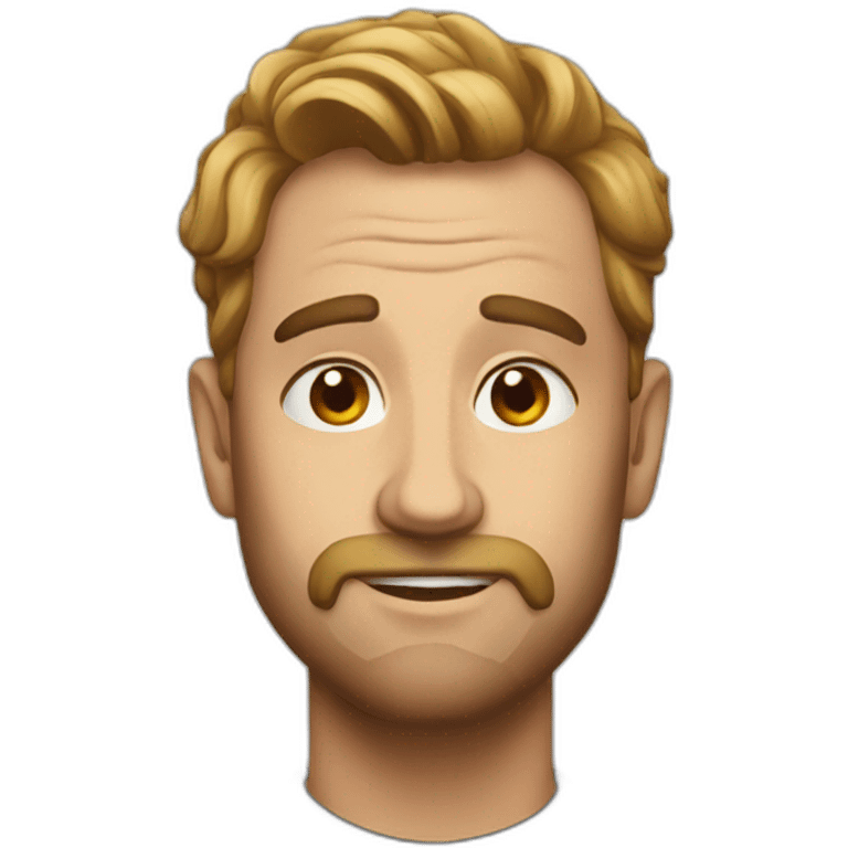 Gregory emoji