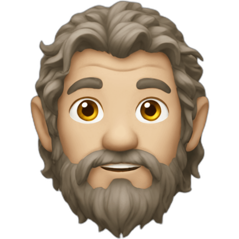 hobbit emoji