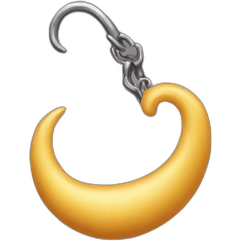 hook emoji