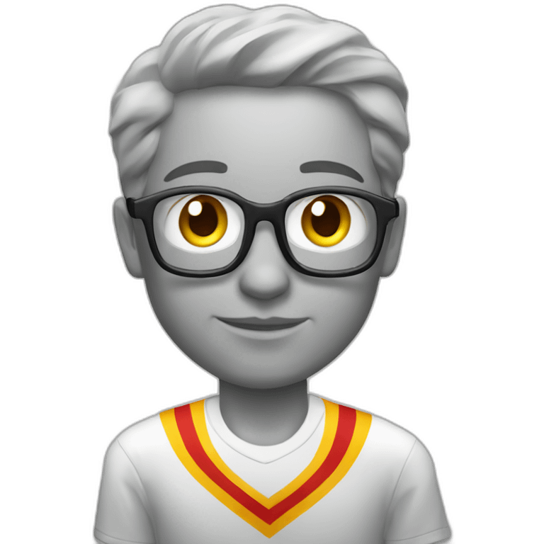 Stade bollaert RC lens emoji