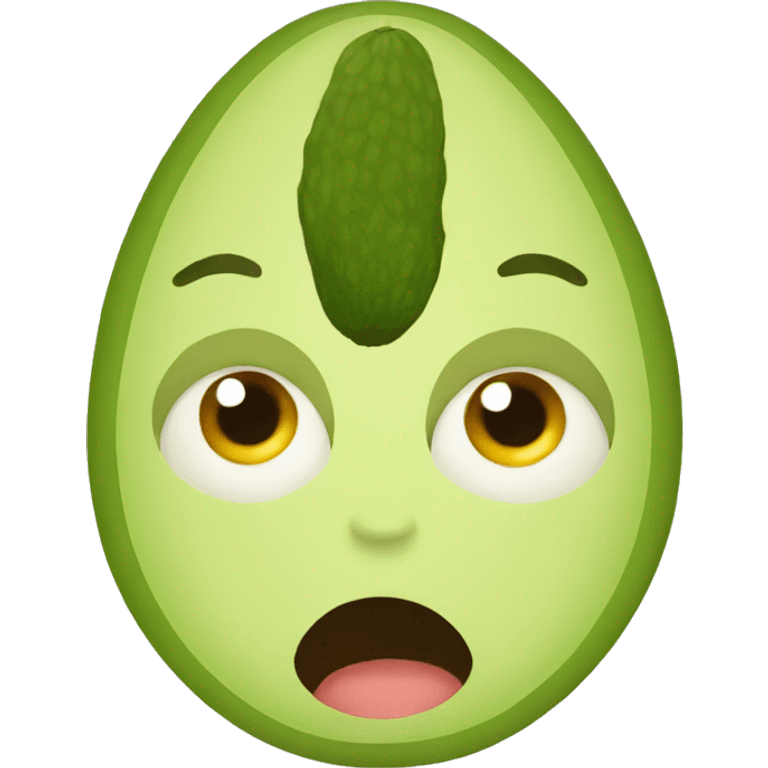 Palta emoji