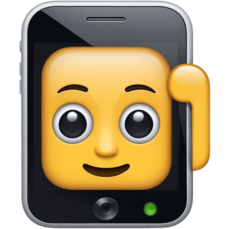 Telefone emoji