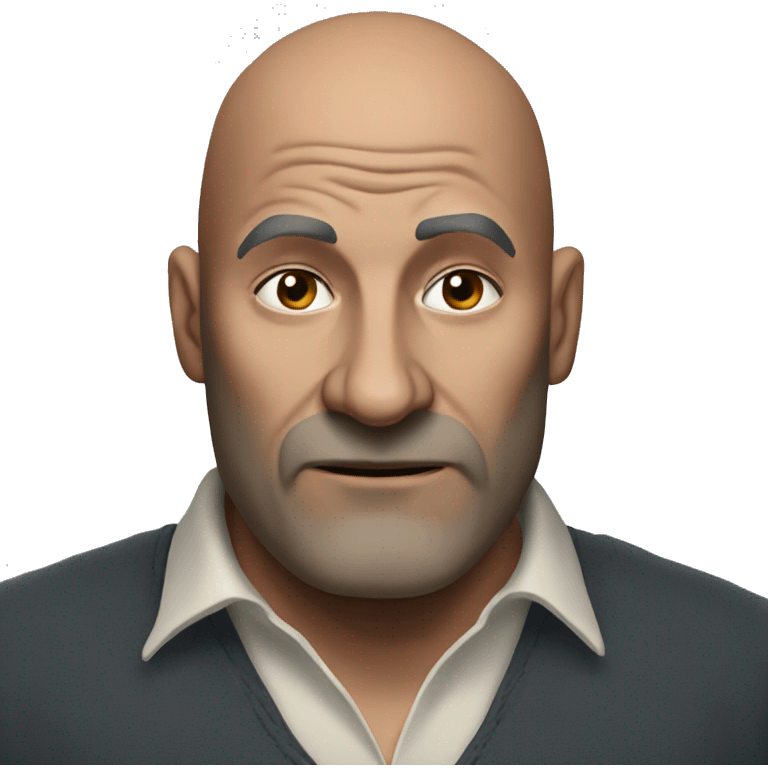 Obadiah Stane emoji