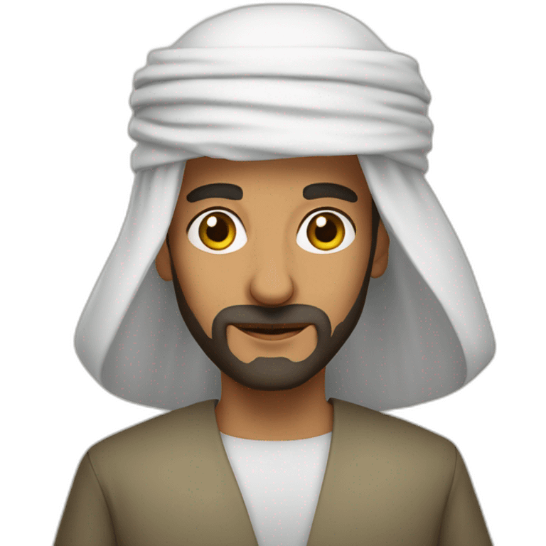 Abu ubaida emoji