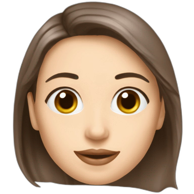 Ajda bardak çay emoji