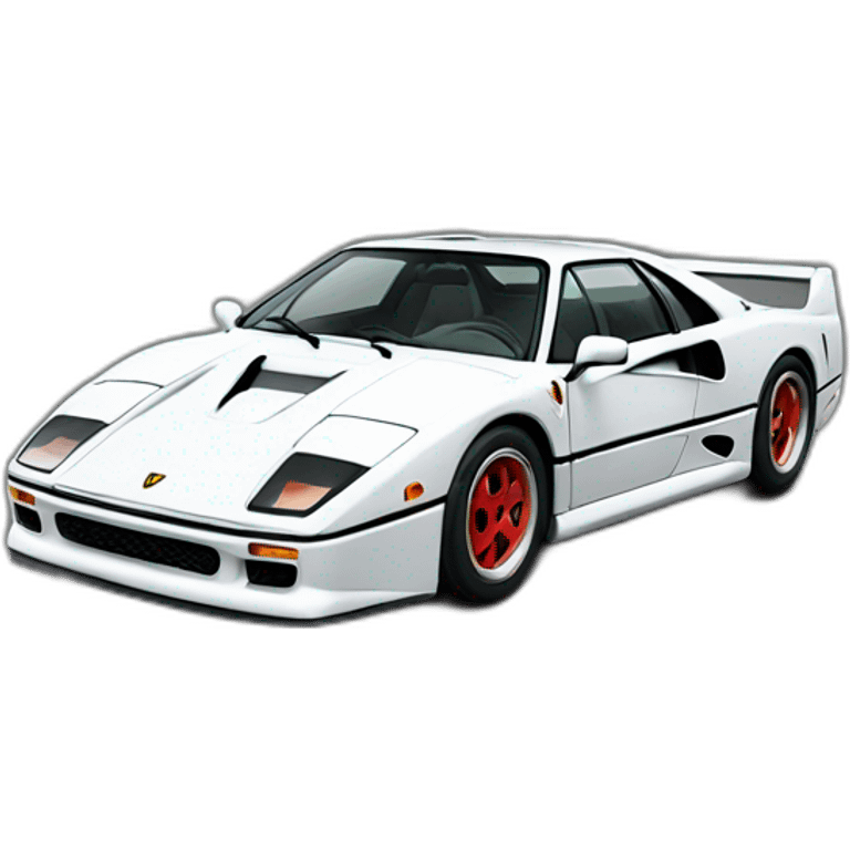 f40 emoji