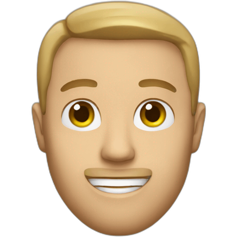 Andrew Tate emoji