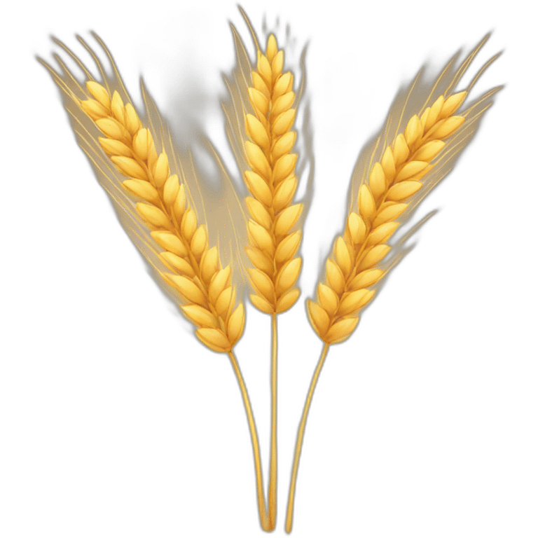 wheat emoji