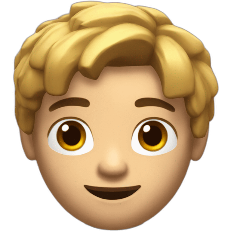 ROBLOX emoji