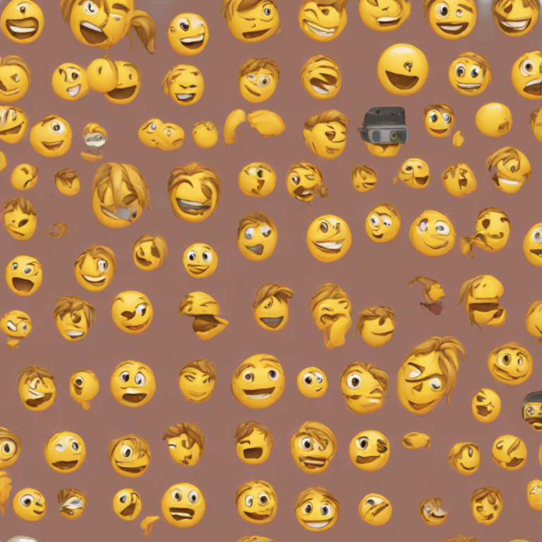 graphic design emoji