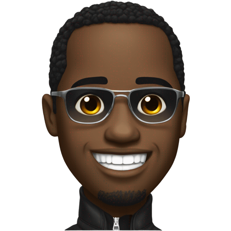 Diddy emoji