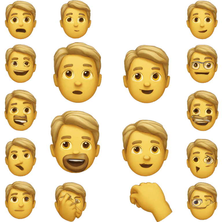 facebook emoji