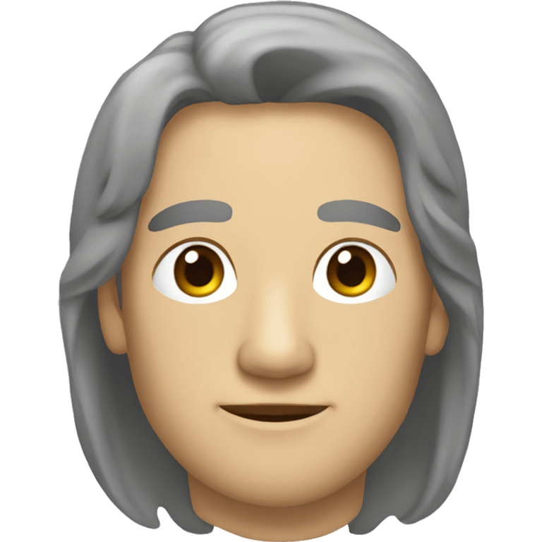 Rindo de Nervosismo emoji