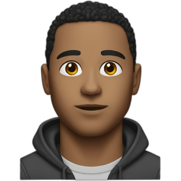 Jordan bardela emoji