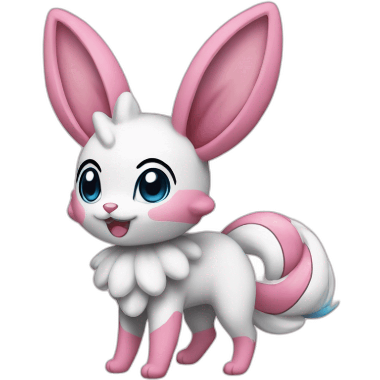 sylveon emoji