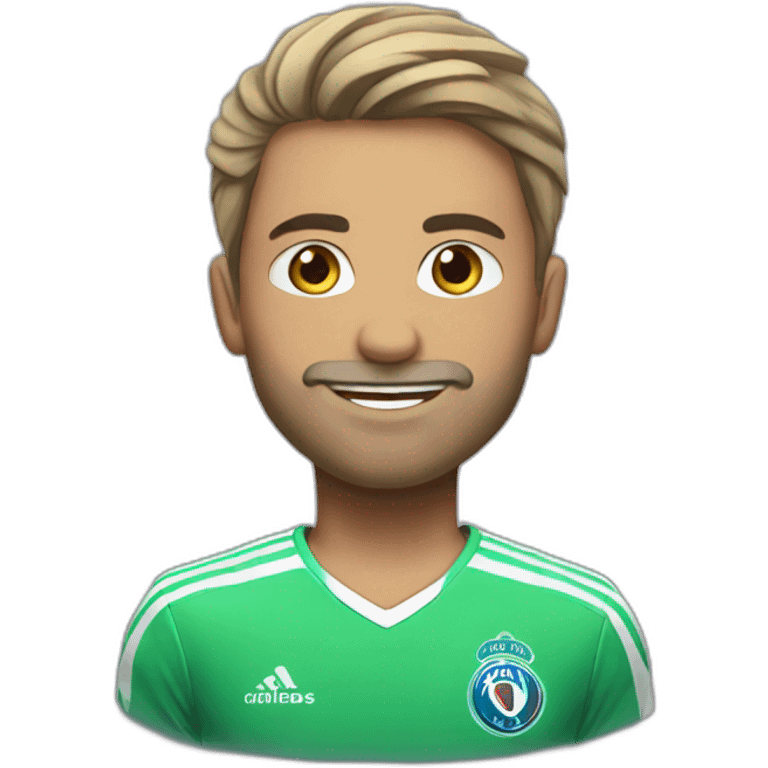 champions league emoji