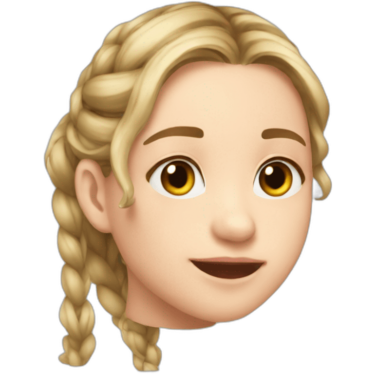 Yeri mus emoji