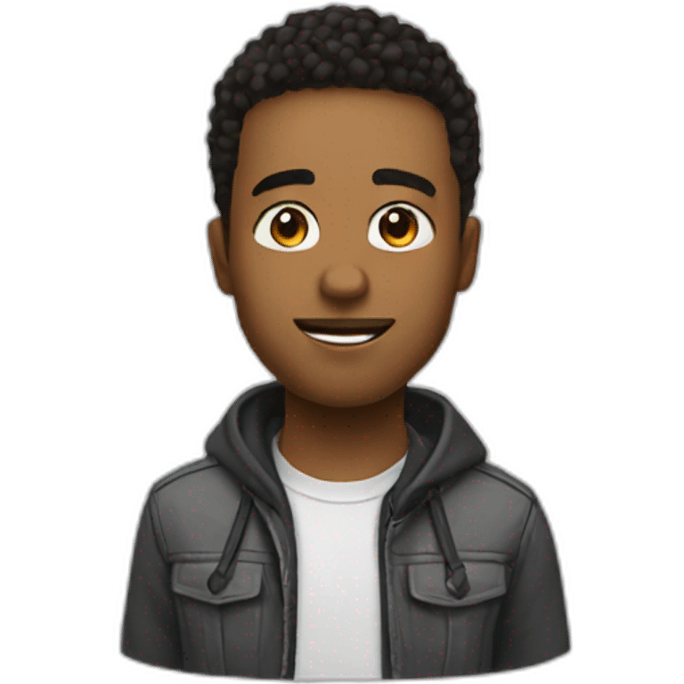 nextgen special emoji