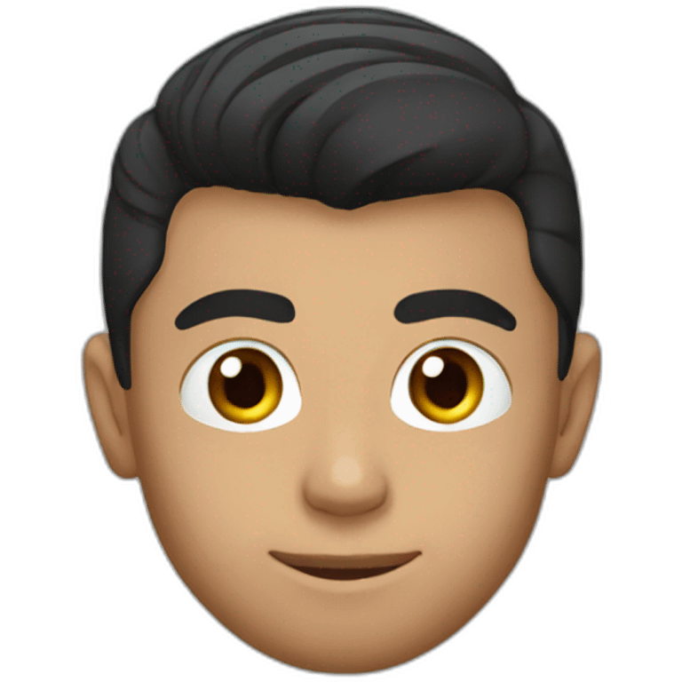 Cr7 emoji