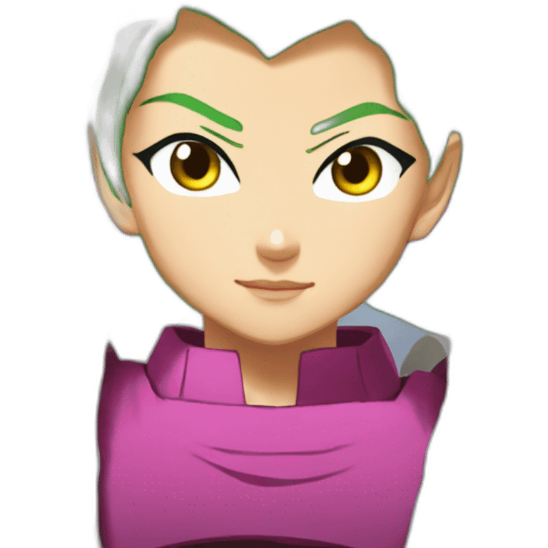 kefla dragonball super emoji